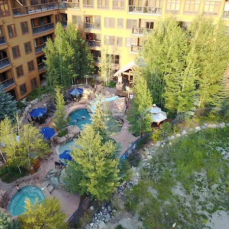 Springs 8849 By Summitcove Lodging
